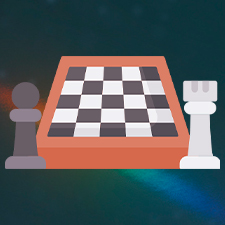 Combates de ajedrez a partir de 1win