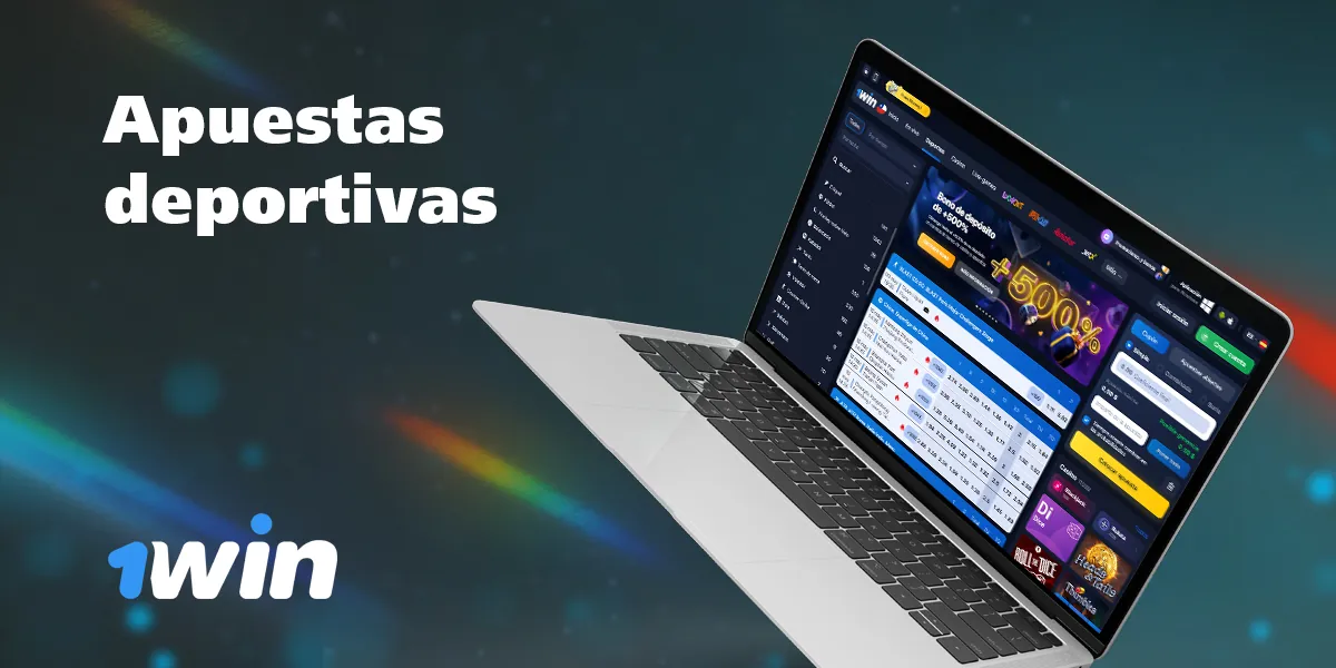 Características de las apuestas