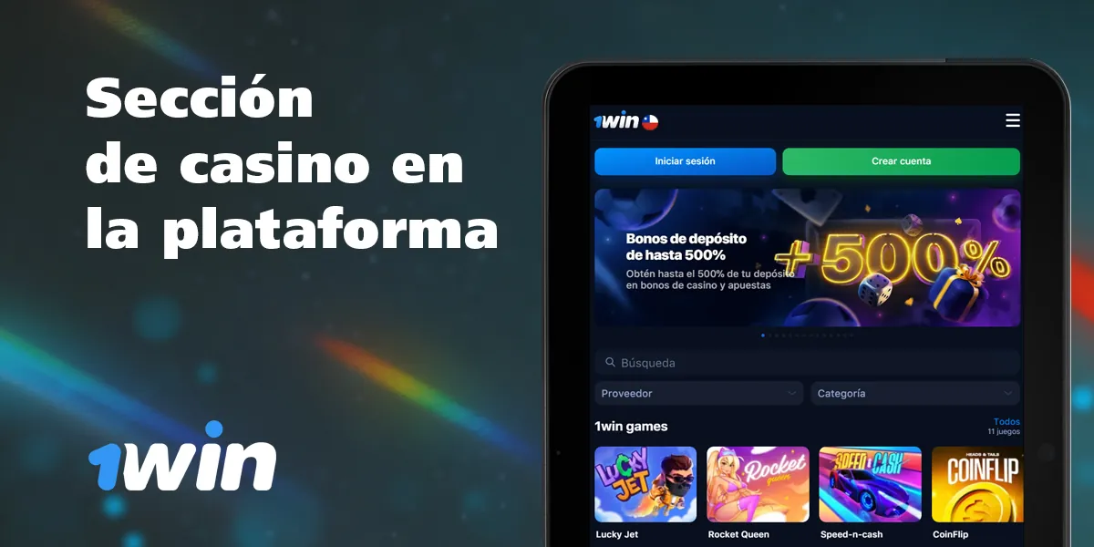 Descripción detallada de la sección