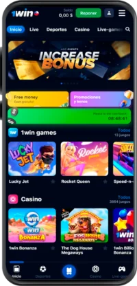 1Win App