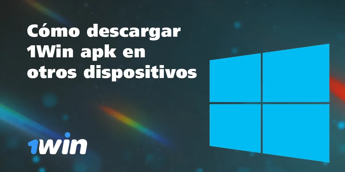 Instrucciones para usuarios sobre cómo instalar la aplicación en otros sistemas operativos