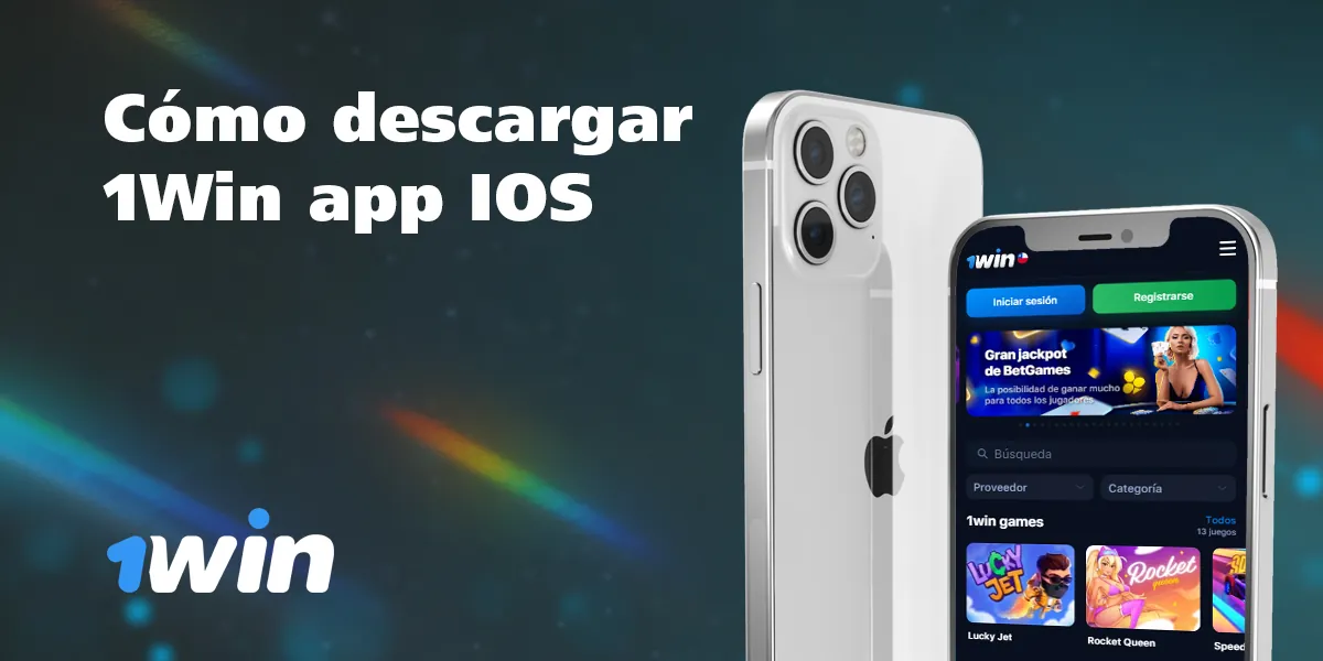 Instrucciones para usuarios de sobre cómo instalar la app en iOS
