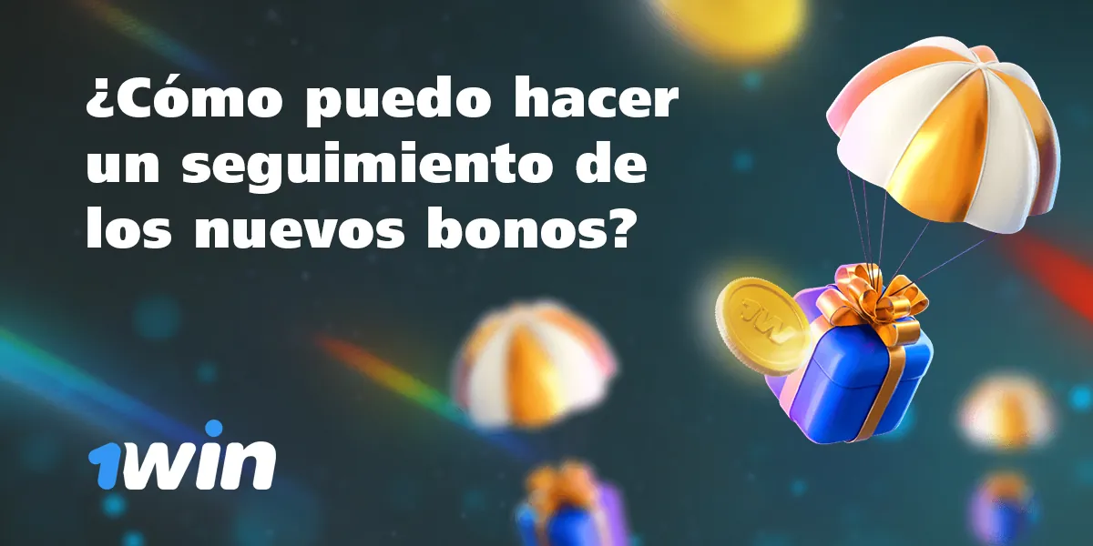 Seguimiento de bonificaciones