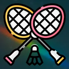 bádminton