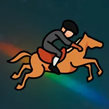 directo en carreras de caballos
