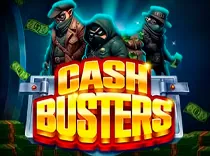 Cash Busters