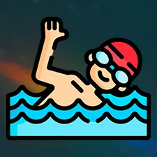 Natación