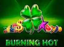 Burning Hot