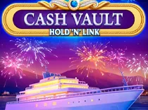 Cash Vault