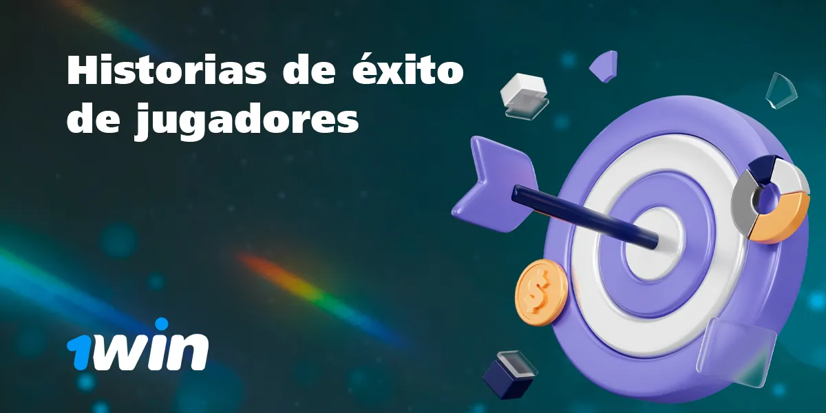 Casos de éxito de jugadores