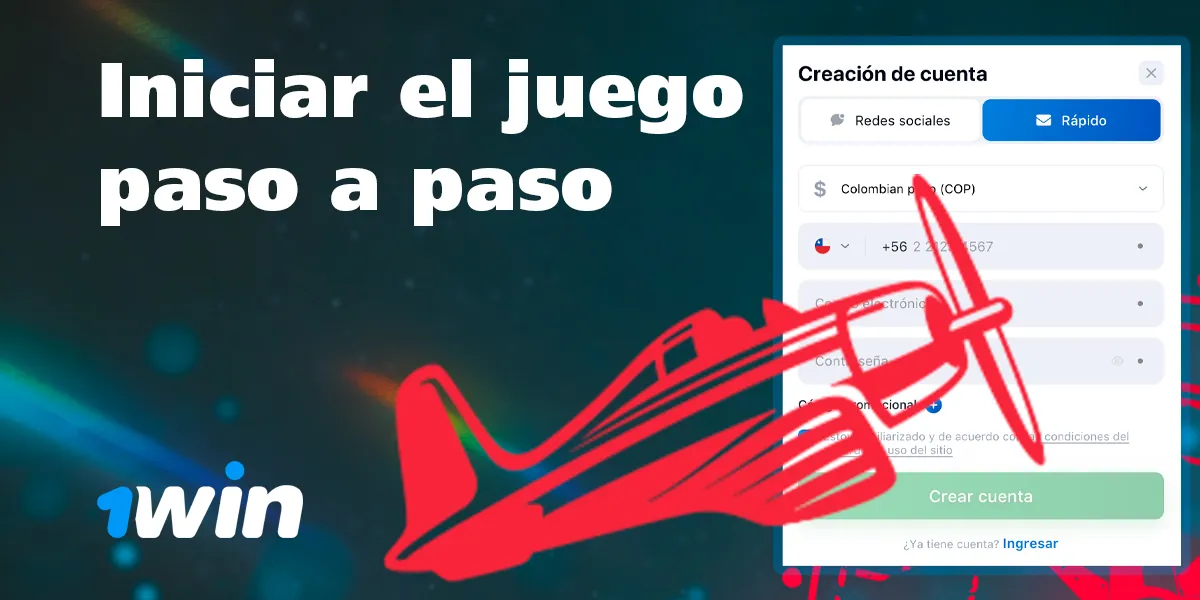 Cómo empezar a jugar