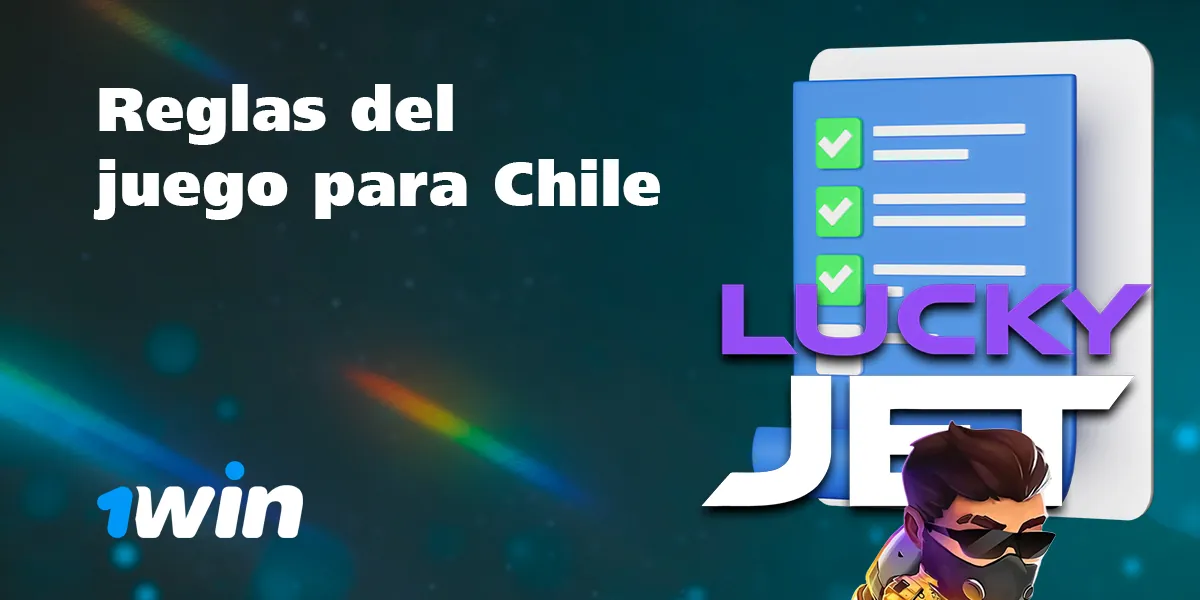 Reglas del avión de la suerte para los jugadores chilenos
