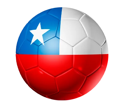 1win Chile logotipo de apuestas de fútbol