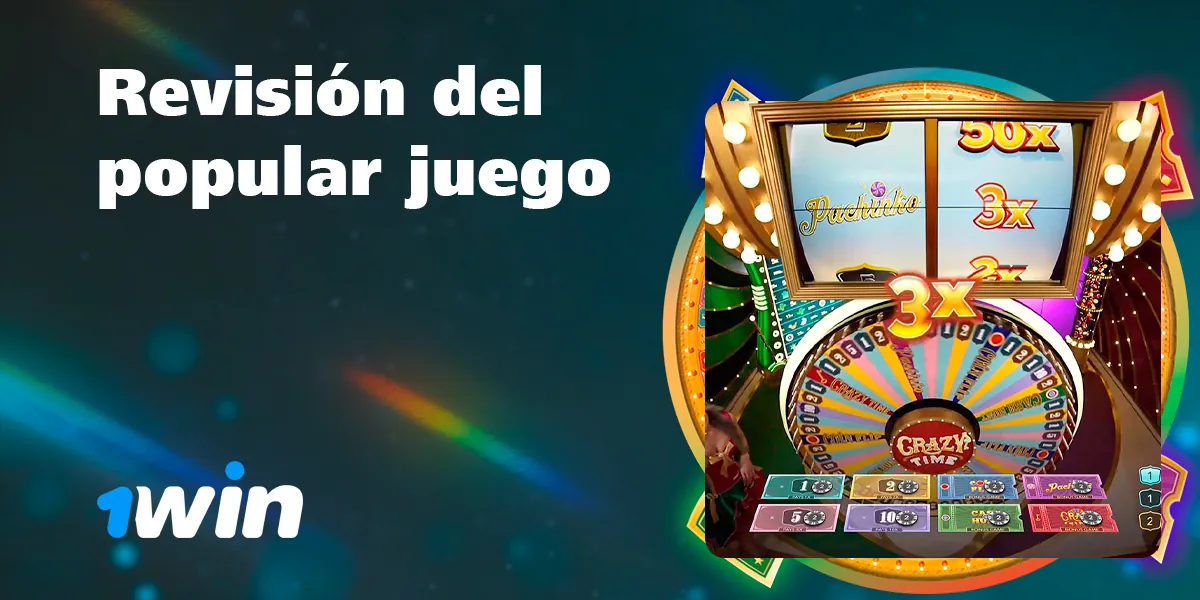 Revisión del popular juego