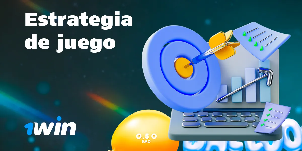 Estrategia de juego