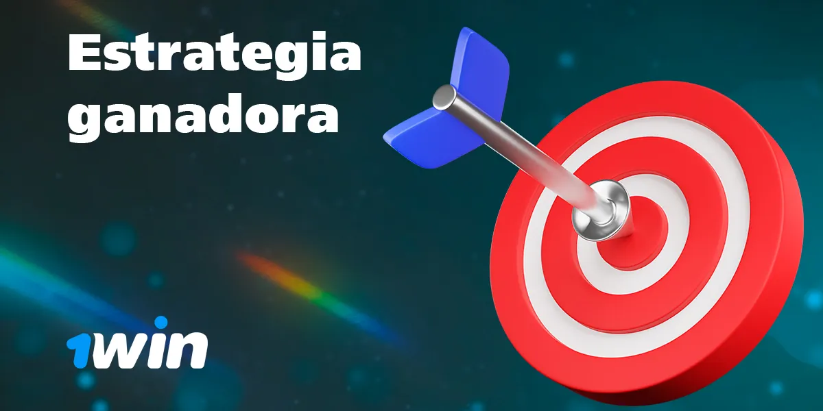 Estrategia ganadora