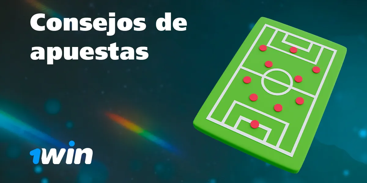 Consejos y estrategias de apuestas