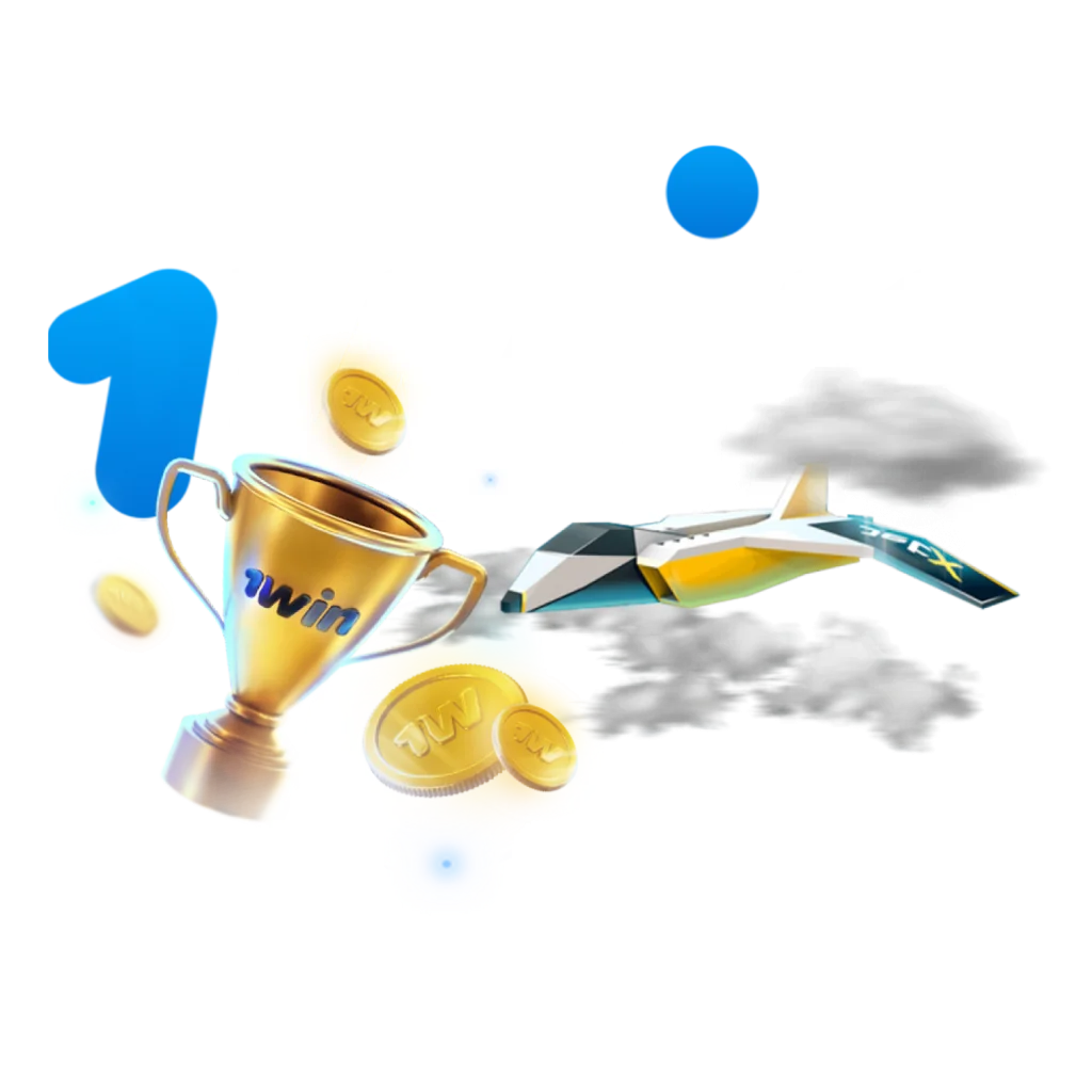 Logotipo del juego JetX