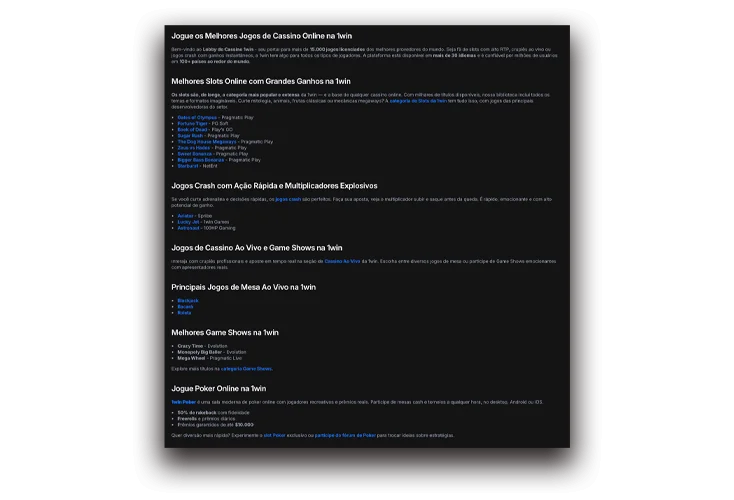 Estudiar las reglas del juego antes de comenzar