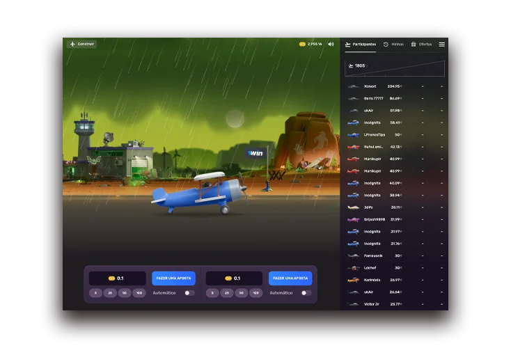 Versión demo del juego para jugadores de Chile