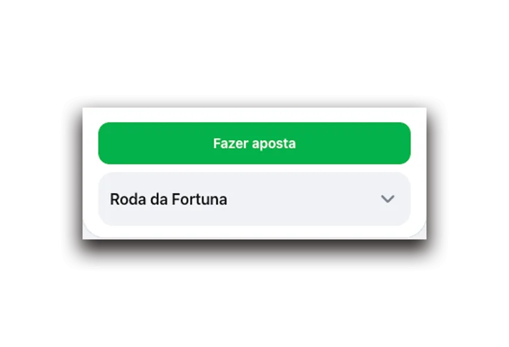 Confirmación de la apuesta en deportes electrónicos