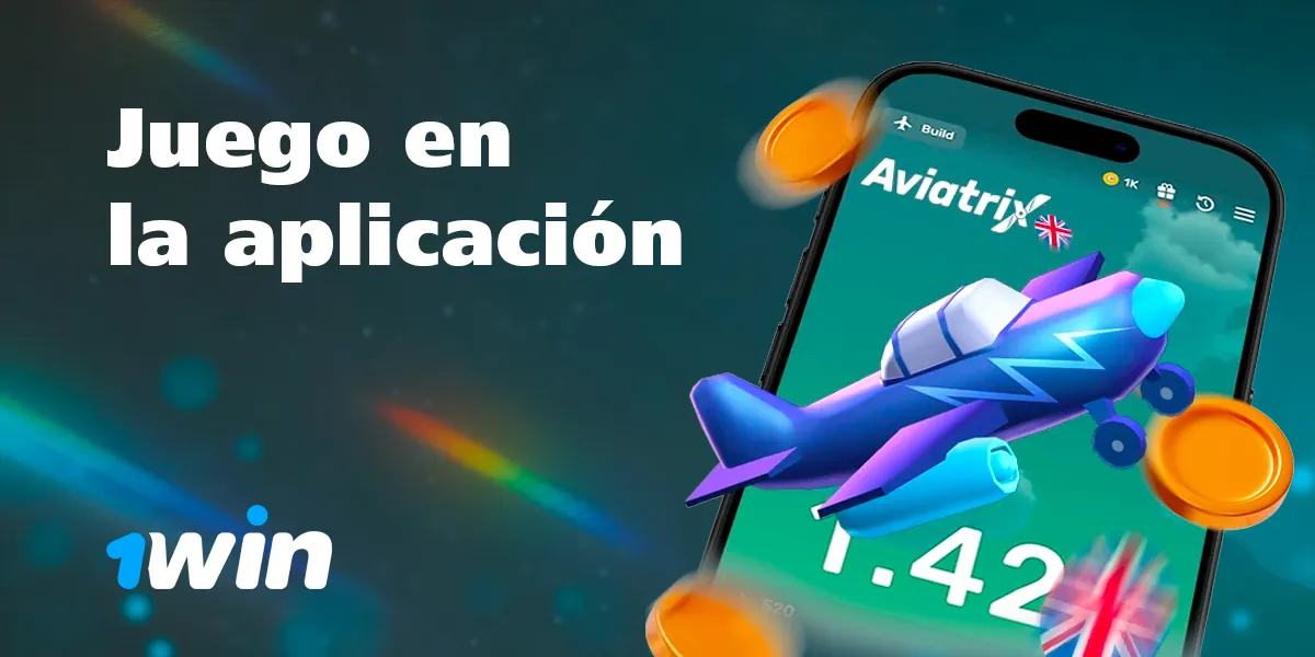 Descargar el juego para dispositivos Android y iPhone