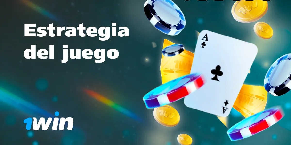 Estrategia de juego y victorias en el blackjack