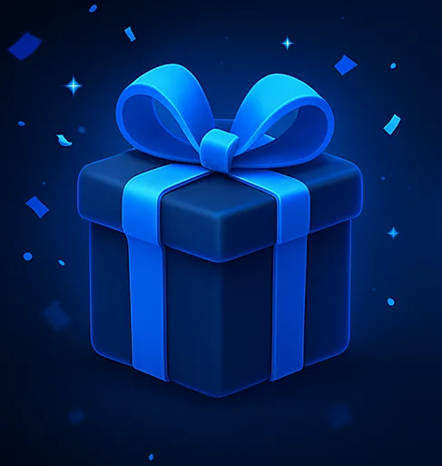 ¡Recoge tu bonificación!