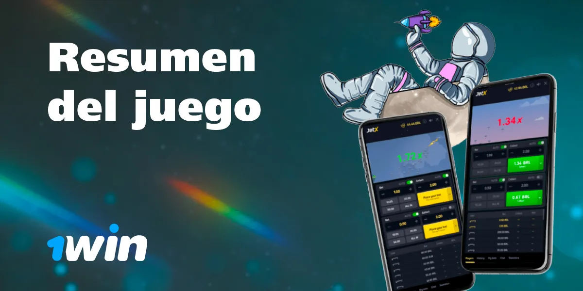 Reseña del juego Jetx para Chile