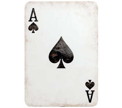 Logotipo de póquer online