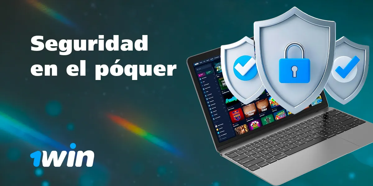 Seguridad y fiabilidad del póquer