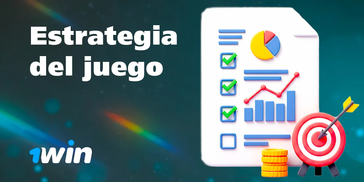 Estrategia del juego Rocket Queen