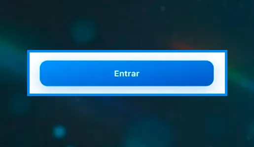 Confirma el inicio de sesión en tu cuenta.