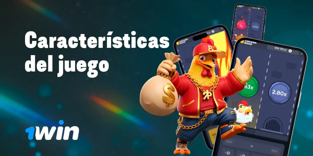Funciones especiales del juego.