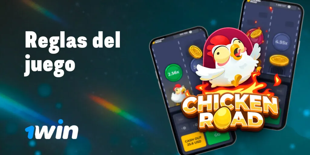 Reglas obligatorias del juego.